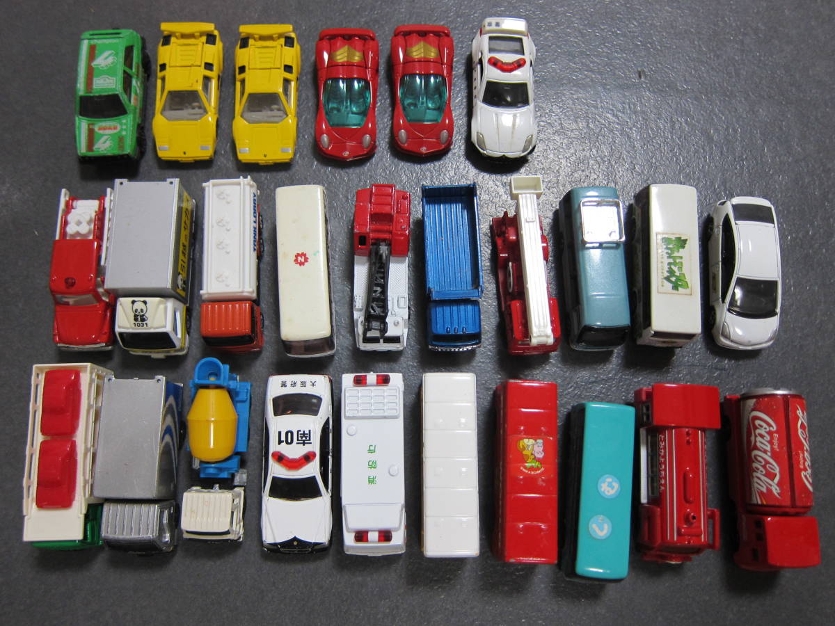 定番，人気SALE トミカ まとめて