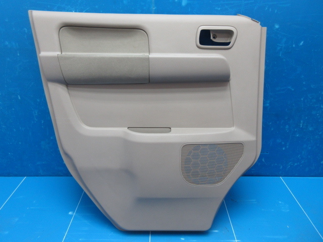 SZ61○DA64Wエブリィワゴン○フロントドア内張り左右○送料D 【公式通販】