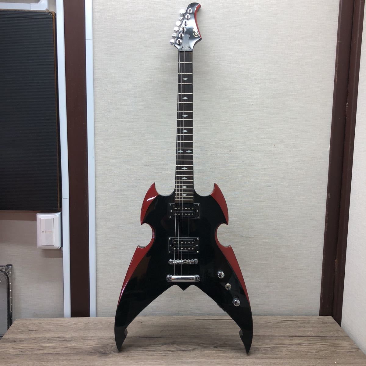 SALE，人気セール】 orville Les Paul MODEL オービル レスポール