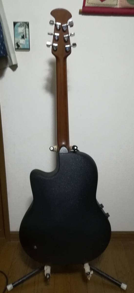 Ovation Celebrity CC57 OvationCelebrityCC57です 【公式通販】