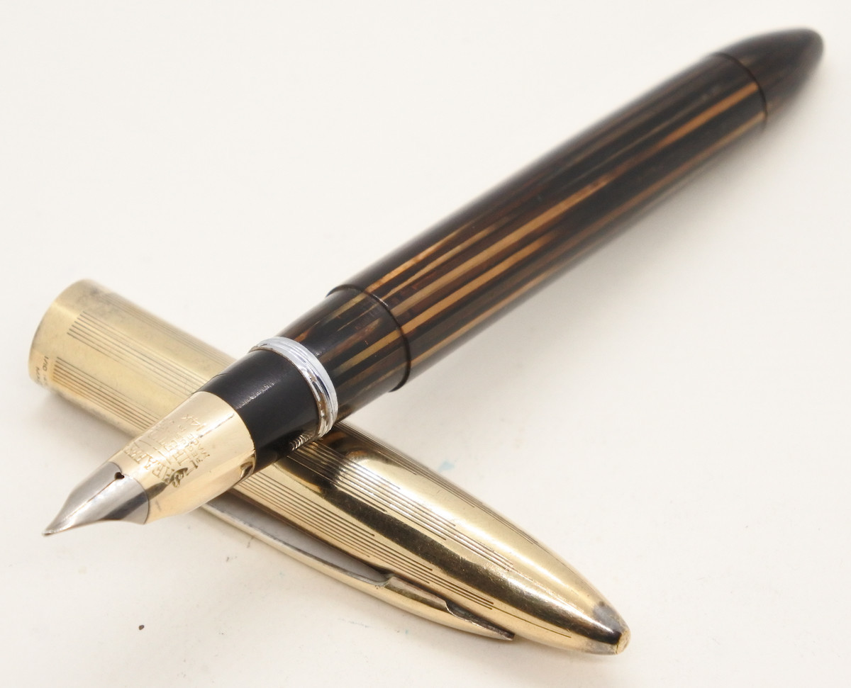 シェーファー 14K ライフタイム A W. SHE36SHEAFFER⁄シェーファー 