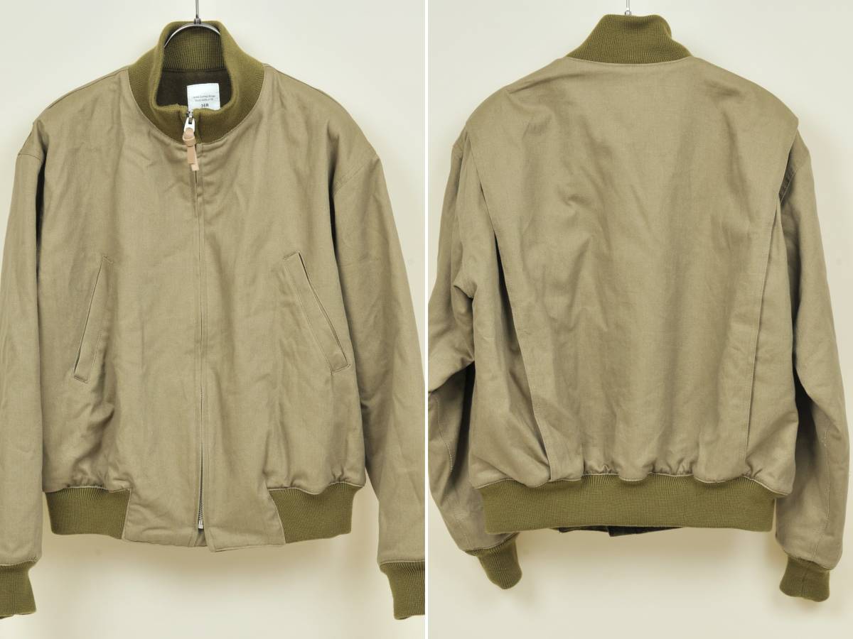 ⁄ タンカースジャケット ARMY | US 第二次大戦 ミリタリーショップ 