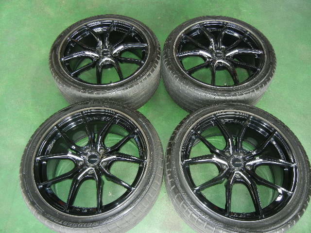 19インチ レイズ 57FXX LIGHTS レイズGRAM PRO 8.5J 57FXZ｜RAYS（株式 