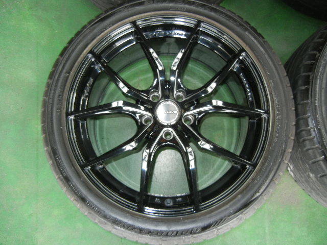 19インチ レイズ 57FXX LIGHTS レイズGRAM PRO 8.5J 57FXZ｜RAYS（株式 