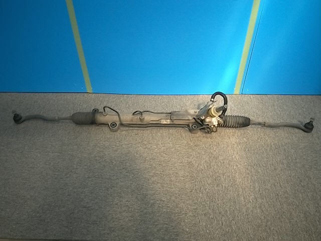 H22年 ＭＰＶ DBA-LY3P ステアリングギアボックス [ZNo:30008526]