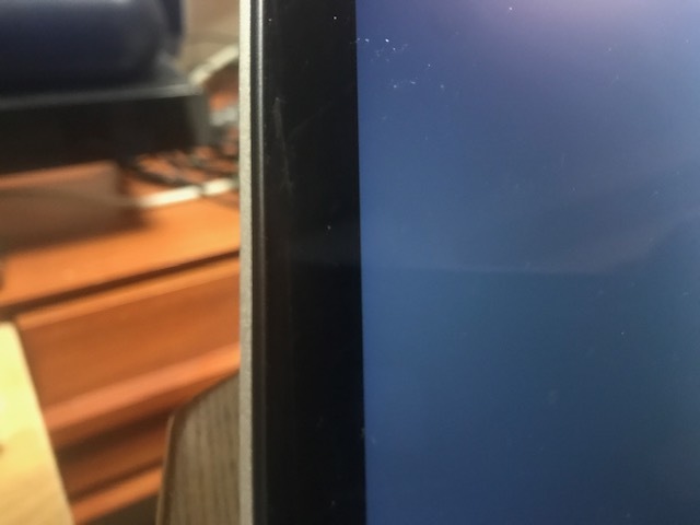 美品 【送料無料】 Apple MacBook Pro Retina 13インチ Mid 2014 MGX72J/A model no:A1502 Core i5 2.6GHz 8GB 128GB _6