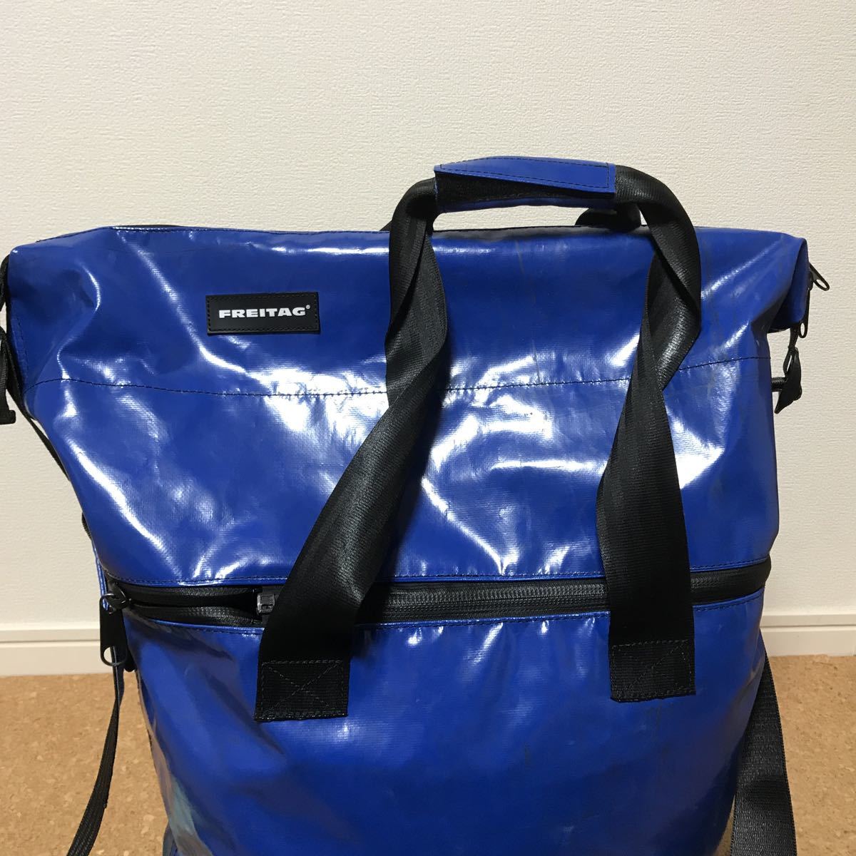 FREITAG F37 RENEGADE 廃盤 フライターグ レネゲード FREITAG
