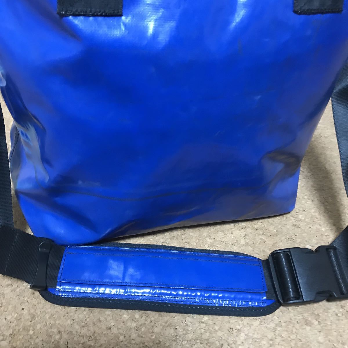 FREITAG F37 RENEGADE 廃盤 フライターグ レネゲード FREITAG