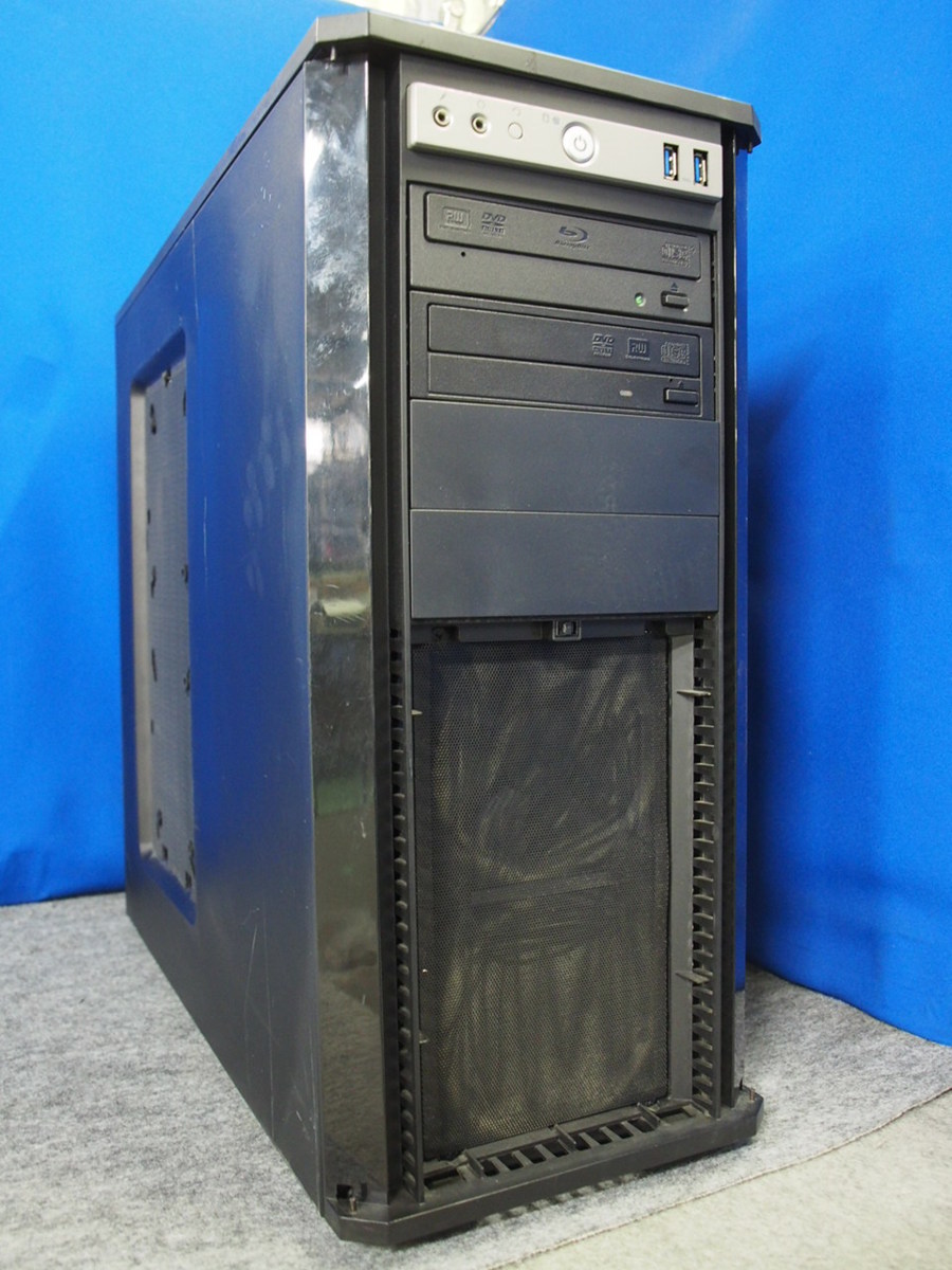 Core i7 | デスクトップパソコン : パソコン インテル Intel® Core