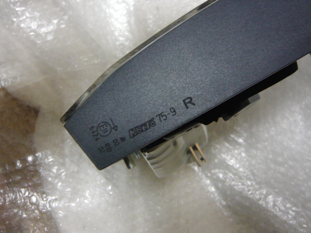 レクサス HS250h ANF10 前期 KOITO 75-9 右 内側 テールランプ