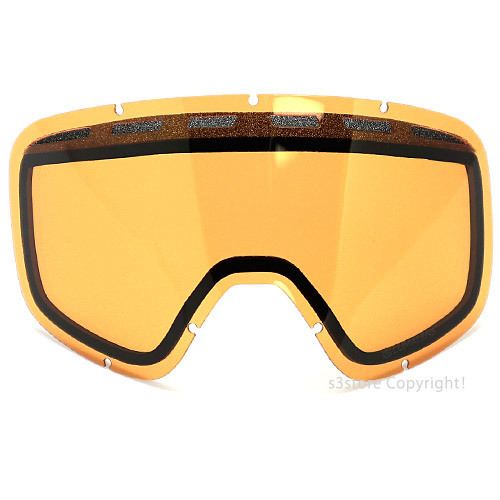 1円～ DRAGON D1 OTG Amp LL Green Ion LumaLens Green Ion ドラゴン 17-18 2018 ルーマ 眼鏡対応 ゴーグル ラージFIT [同梱不可]