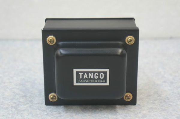MS-160 電源トランス - TANGO Yahoo!オークション タンゴ 1個 O 未使用