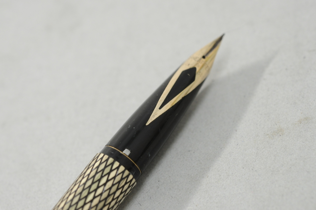 ビンテージ万年筆 SHEAFFER/シェーファー Imperial インペリアル
