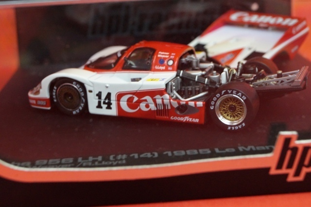 おもちゃ hpi racing ポルシェ956 LH #7 1984 ルマン 希少