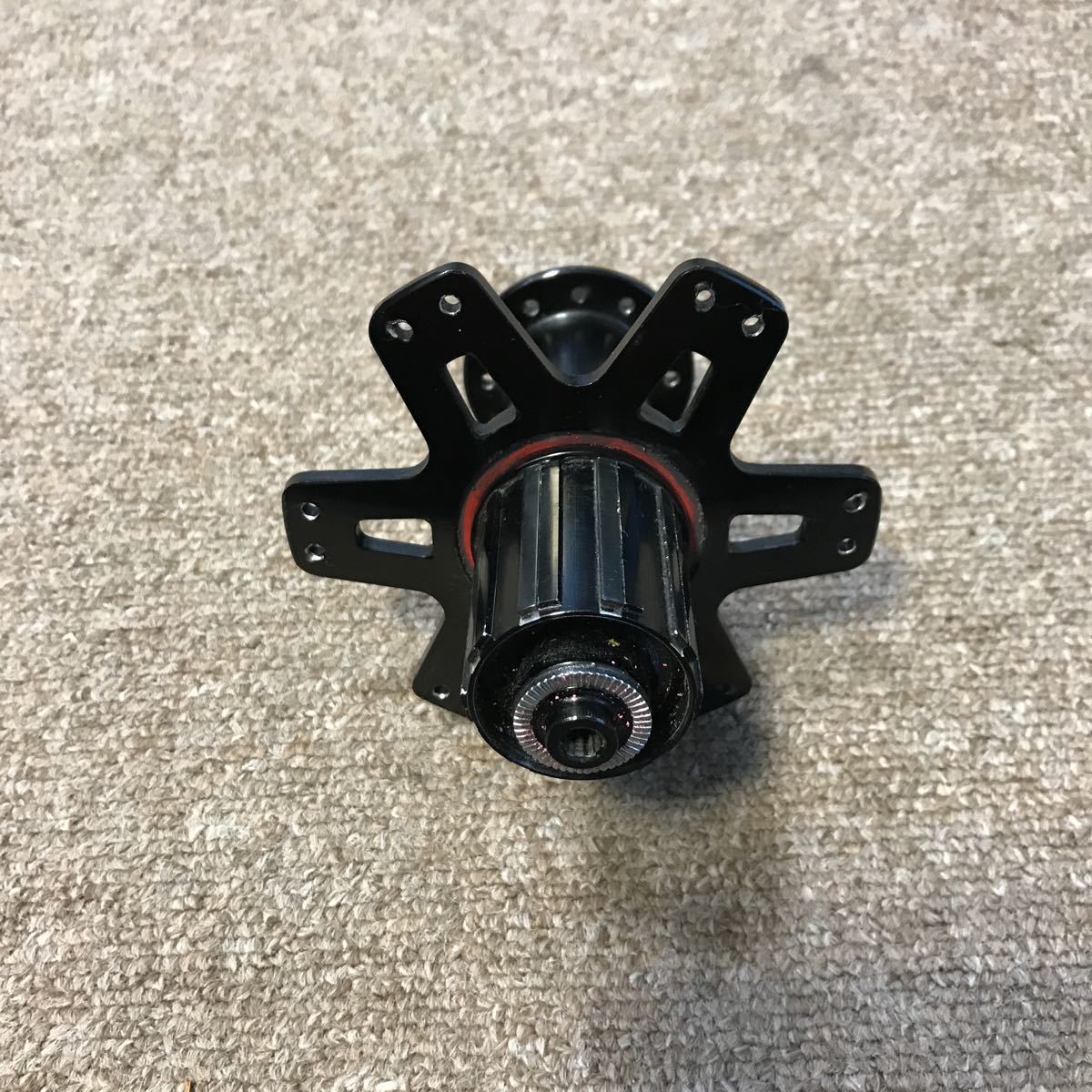 TNI リアハブ 24H + SRAM XDR TNI STAR HUB 24h リア フリー TNI リアハブ 24H + SRAM XDR TNI STAR HUB 24h リア フリー