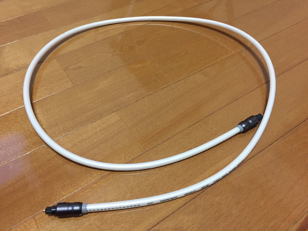 正規品，得価 Audio-technica AT-SDP2000/1.3(デジタルケーブル)｜売買されたオークション情報、yahooの商品情報をアーカイブ公開 - オークファン デジタルケーブル
