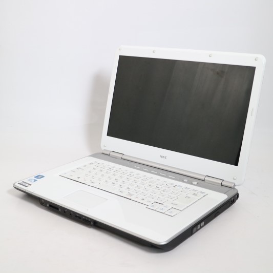 ジャンク ⁄ パソコン NEC nec（ノートPC｜パソコン）：パソコン 