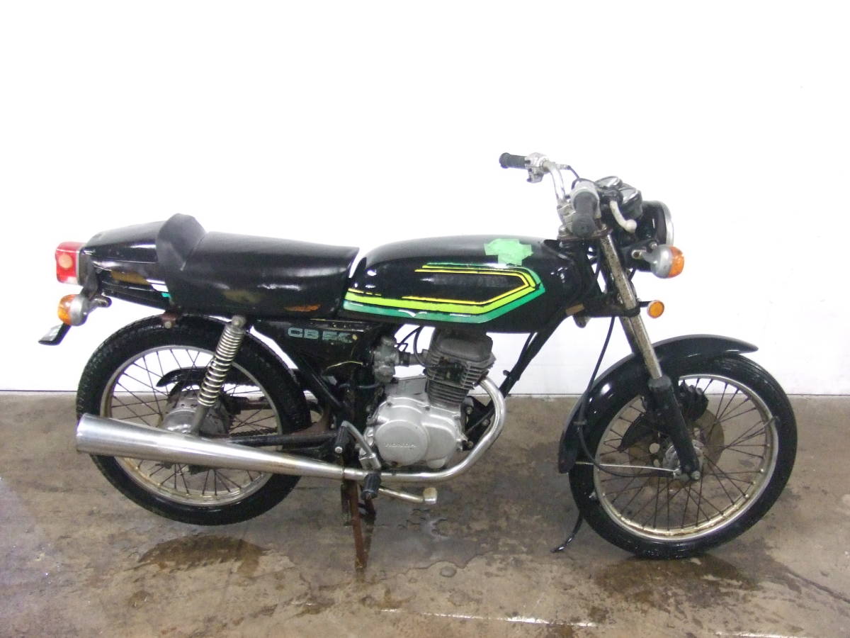 保証付きのバイク一覧｜新車・中古バイクなら Ape100(ホンダ