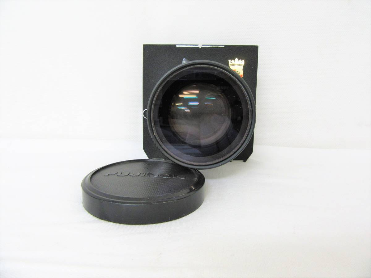  FUJINON-W ②⑥/1:6.3/f=250mm/COPAL/WISTAボード/No.496728(大判、中判カメラ用)｜売買されたオークション情報、yahooの商品情報をアーカイブ公開 - オークファン 大判、中判カメラ用