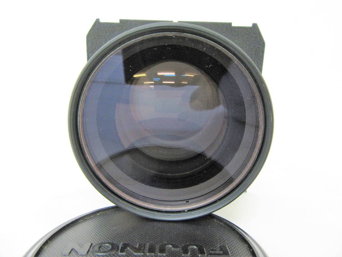 ☆COPAL 1番シャッター　FUJINON250mm/6.3 レンズ付き☆ ☆COPAL 1番シャッター FUJINON250mm⁄6.3 レンズ付き☆