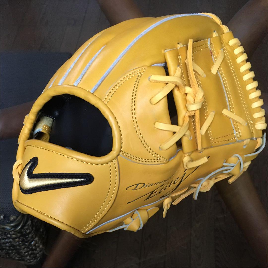 新品 硬式 内野手用 内野 グラブ ssk ミズノプロ zett スラッガー