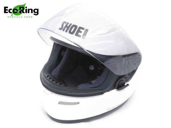 SHOEI | ショウエイ FULL-FACE HELMET｜ヘルメット Z-5 - Z-8 Lサイズ