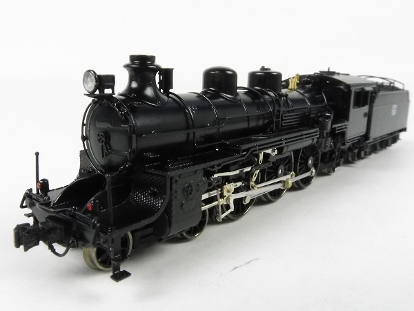 43系 KATO 急行「みちのく」 | 7両基本セット 特別企画品 10-1546 N