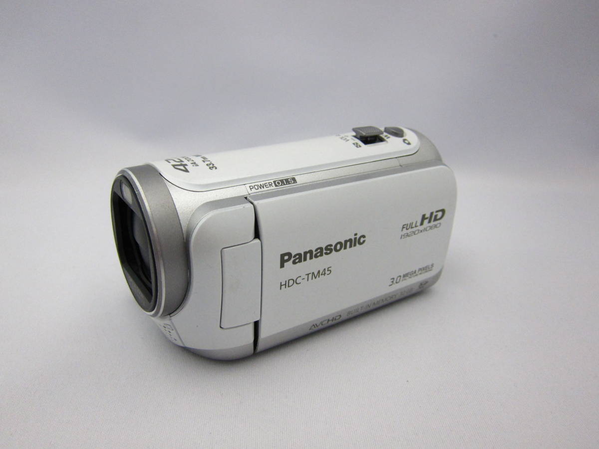 パナソニック Panasonic デジタルビデオカメラ デジタル4Kビデオカメラ