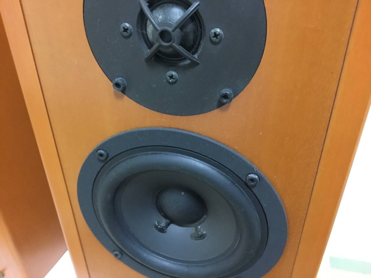 SONY SS-AL3 動作品ペア