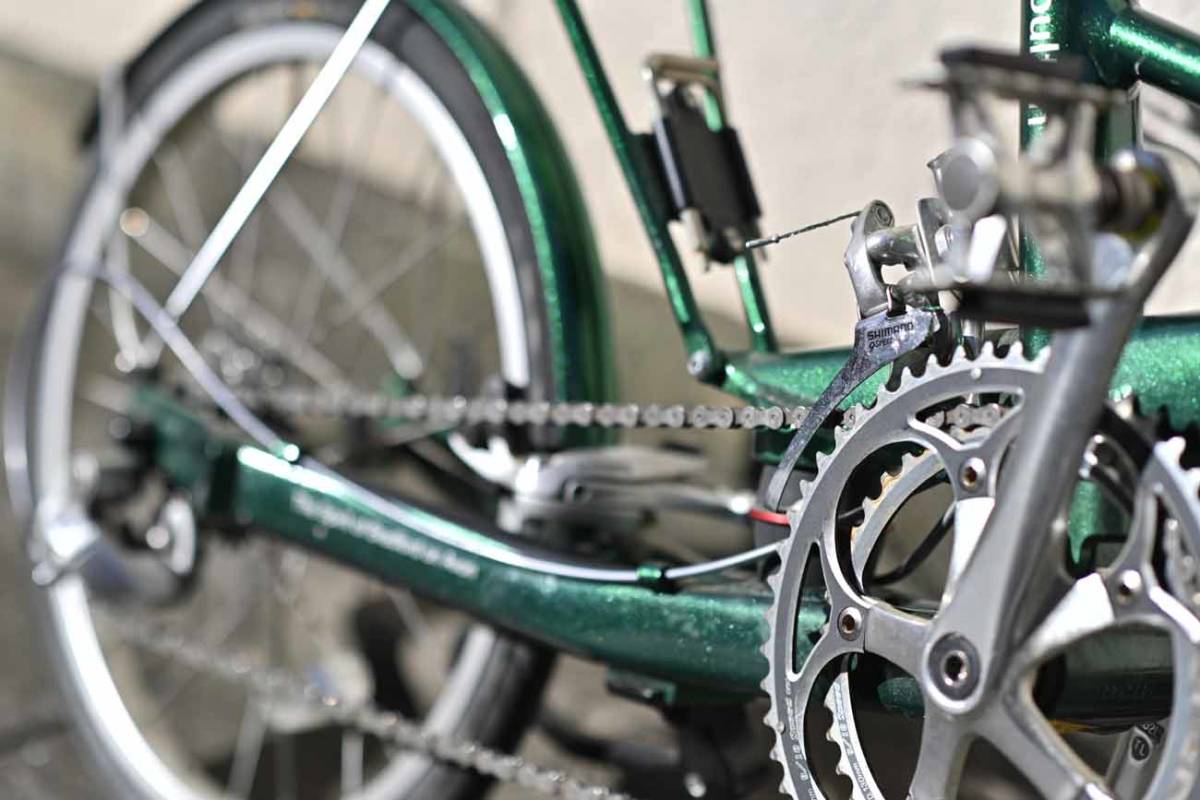 値下交渉］BRIDGESTONE MOULTON ブリヂストン モールトン （ BS