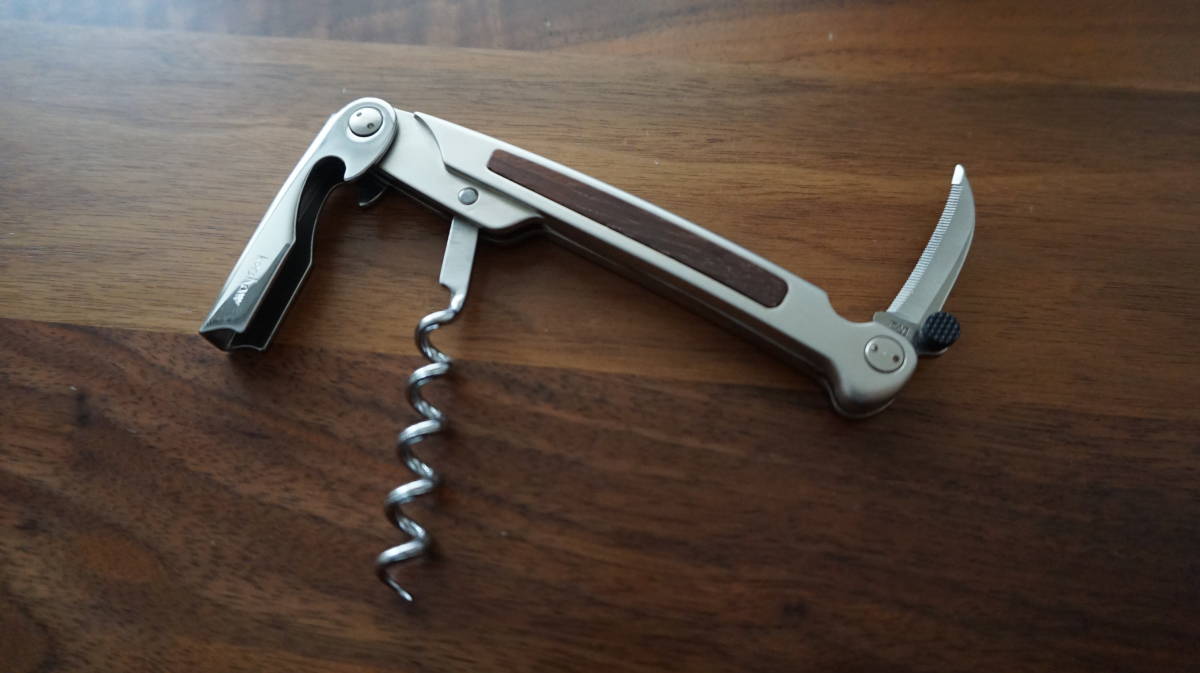 ソムリエナイフ | kershaw⁄カーショー ワインオープナー 業務 Kershaw 