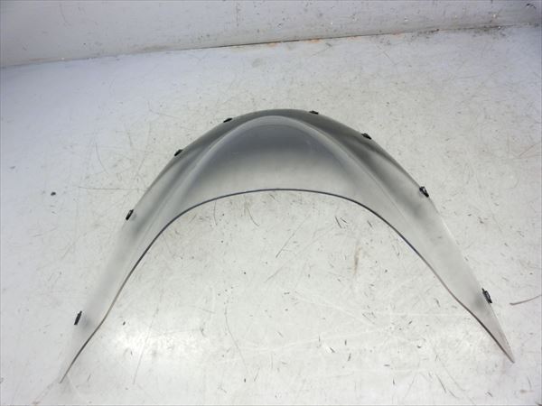 カワサキ J5-1120 カワサキ ZX-9R 社外 スクリーン MRA 【ZX900C-033