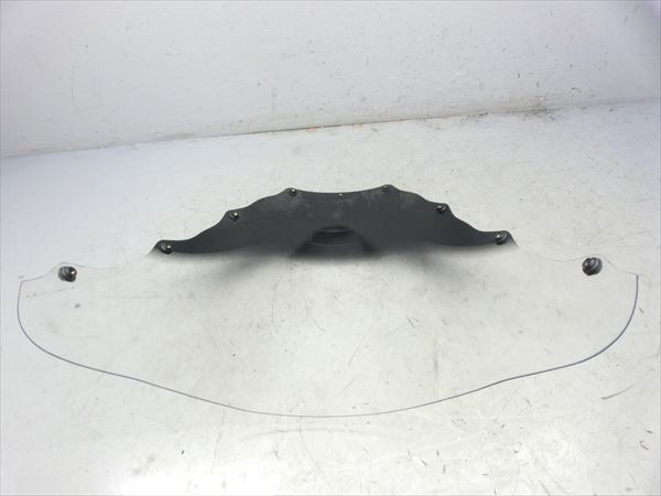 カワサキ J5-1120 カワサキ ZX-9R 社外 スクリーン MRA 【ZX900C-033