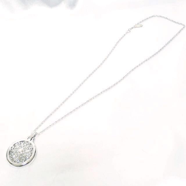 MIKIMOTO ミキモト ネックレス ルーペ ペンダント ベビーパール 超美品