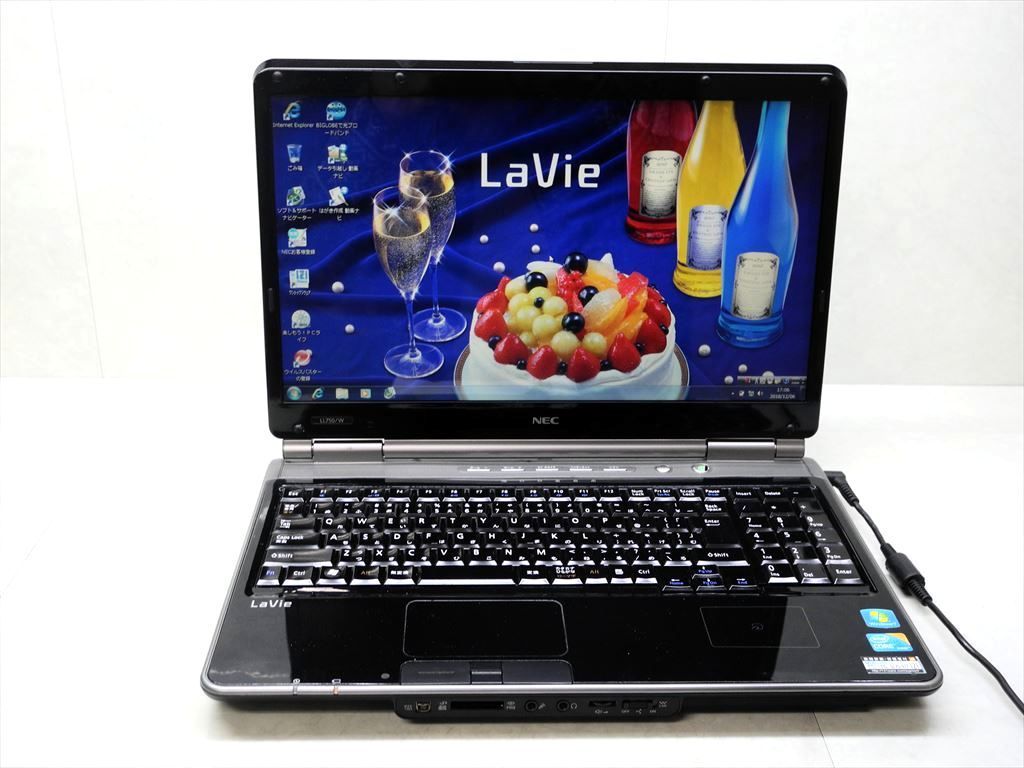 NEC LaVie L 価格比較 - 価格.com Core Laptop LAVIE SSD 8GB i7 512GB