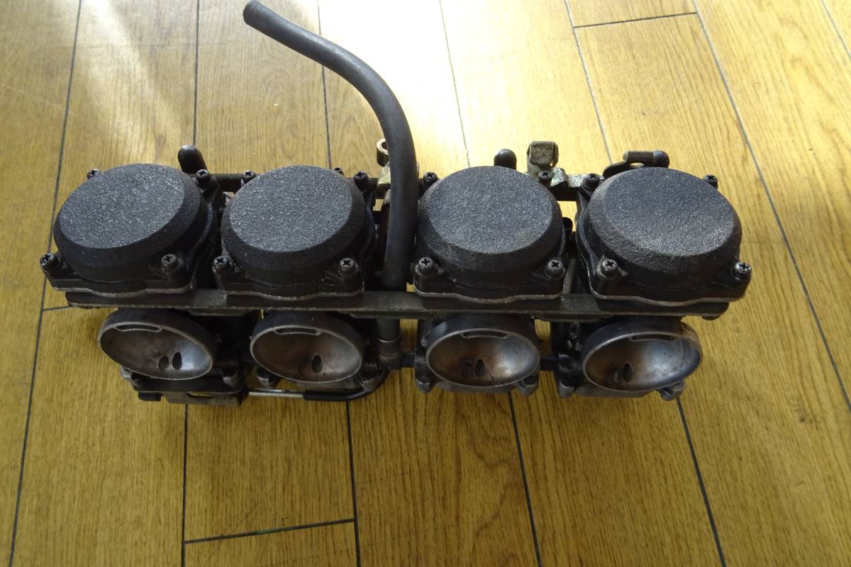 カワサキ GPZ900R 純正キャブレター GPZ900R 純正キャブレター 