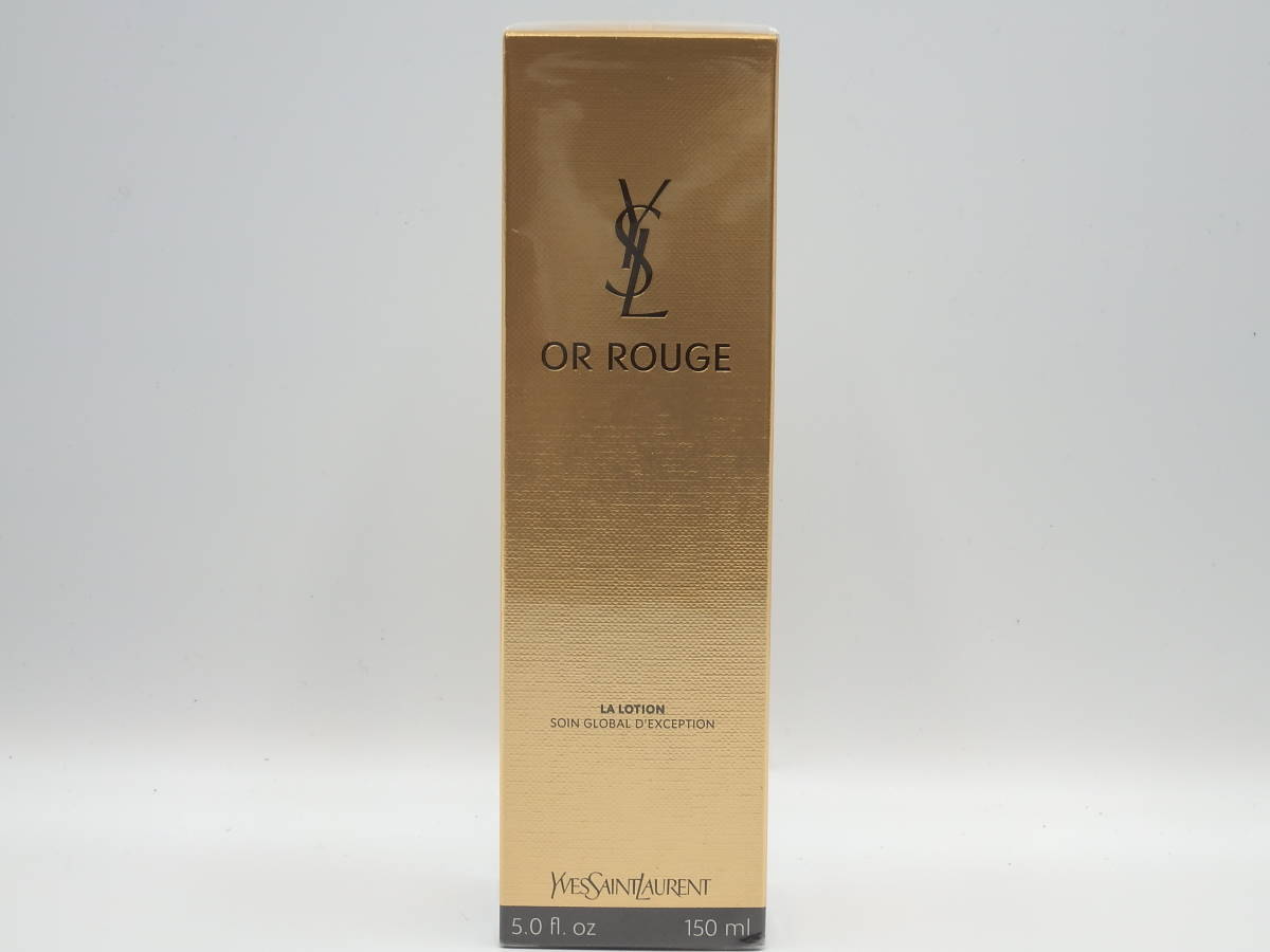 YSL/イブサンローラン/OR ROUGE/オールージュ/LA LOTION/ローション