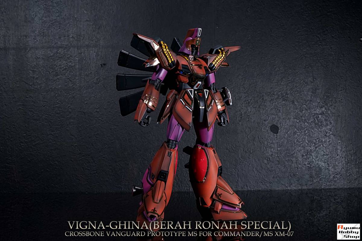 Re 1 100 ビギナ ギナ ベラ ロナ スペシャル 機動戦士ガンダム F91 プレミアムバンダイ限定商品 18年11月発売 完成品 売買されたオークション情報 Yahooの商品情報をアーカイブ公開 オークファン Aucfan Com