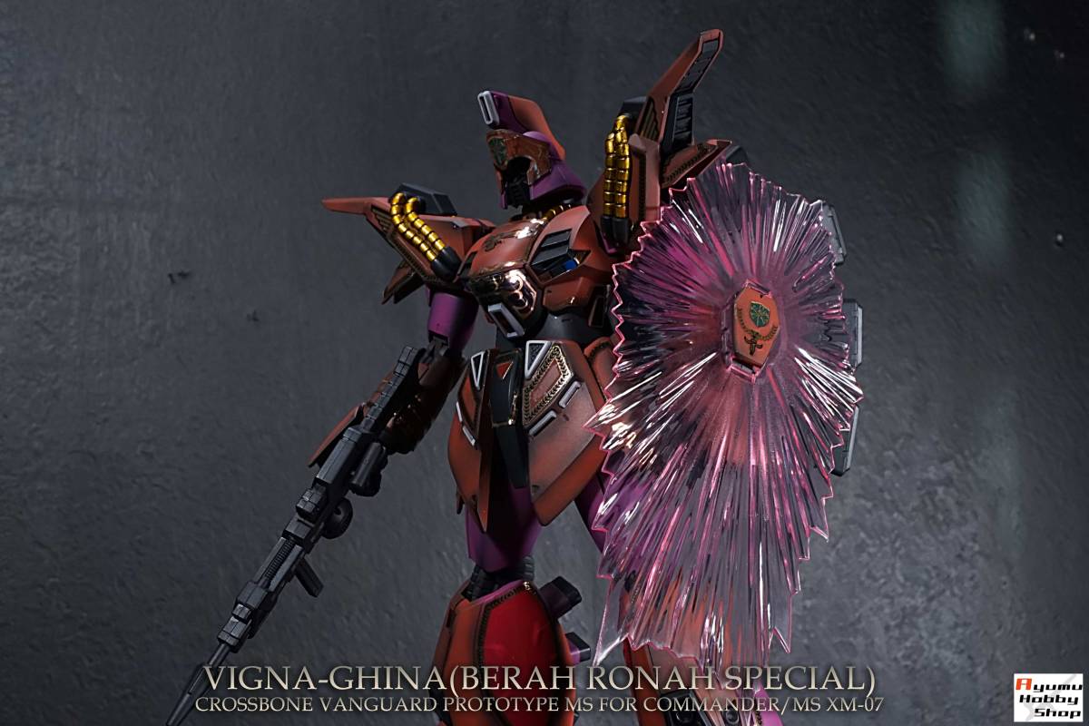 Re 1 100 ビギナ ギナ ベラ ロナ スペシャル 機動戦士ガンダム F91 プレミアムバンダイ限定商品 18年11月発売 完成品 売買されたオークション情報 Yahooの商品情報をアーカイブ公開 オークファン Aucfan Com