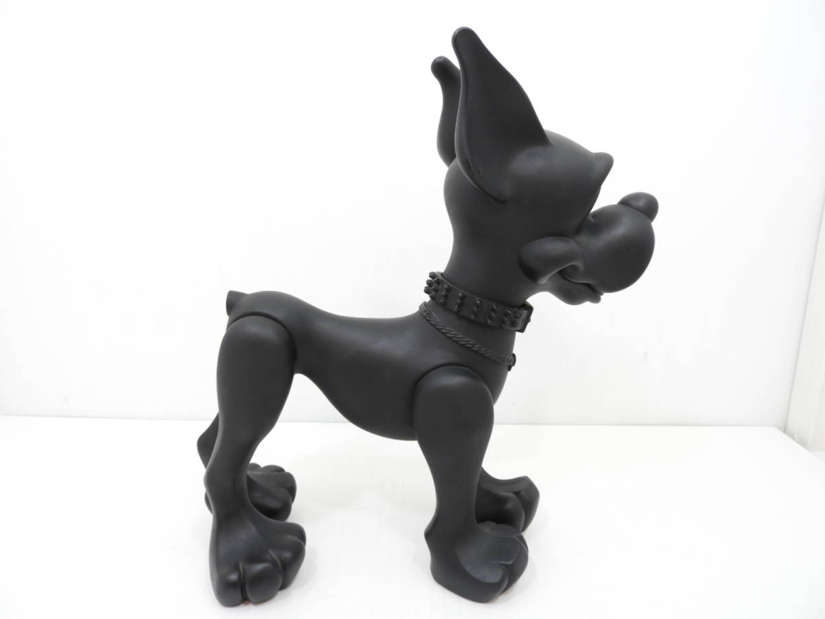 164A759 MEDICOMTOY × NEIGHBORHOOD NHTOYS ネイバードッグ 3点セット 