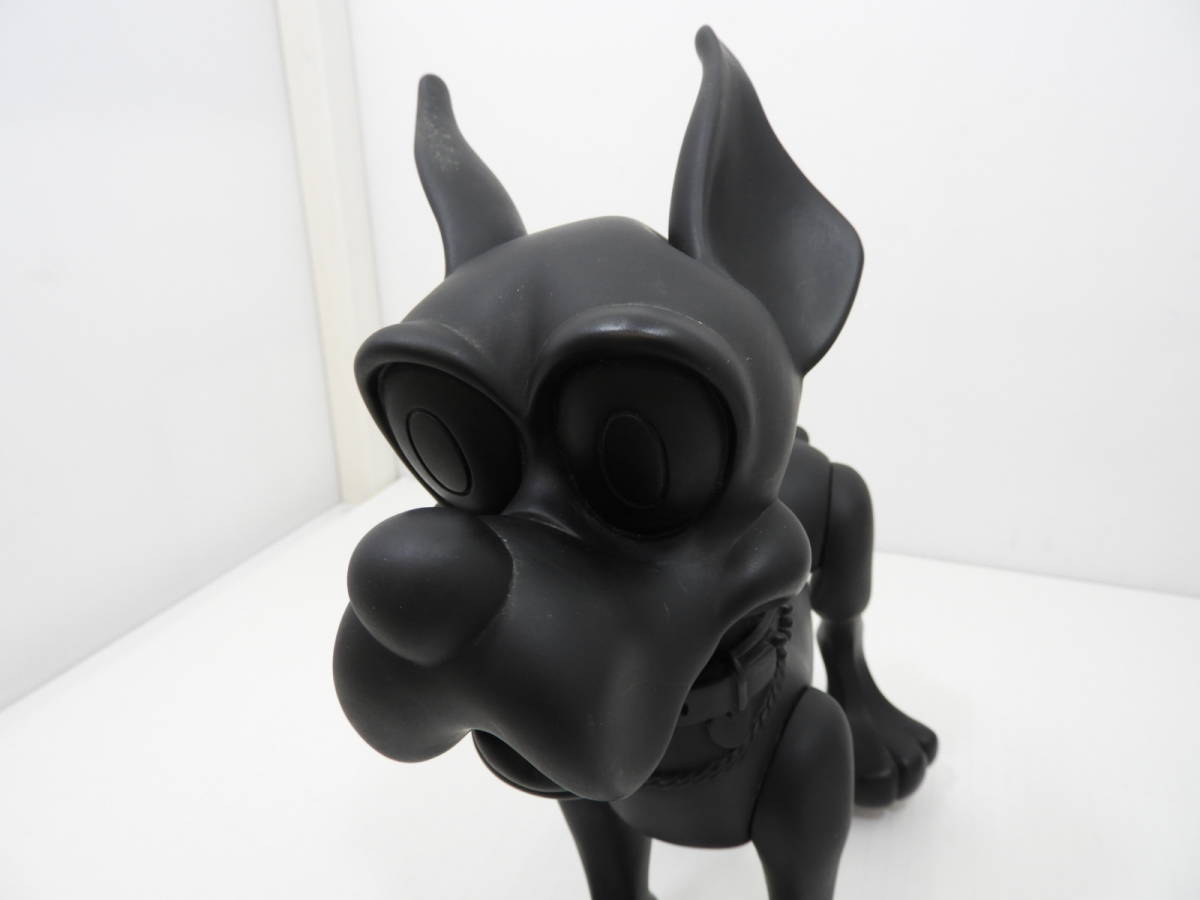 164A759 MEDICOMTOY × NEIGHBORHOOD NHTOYS ネイバードッグ 3点セット 