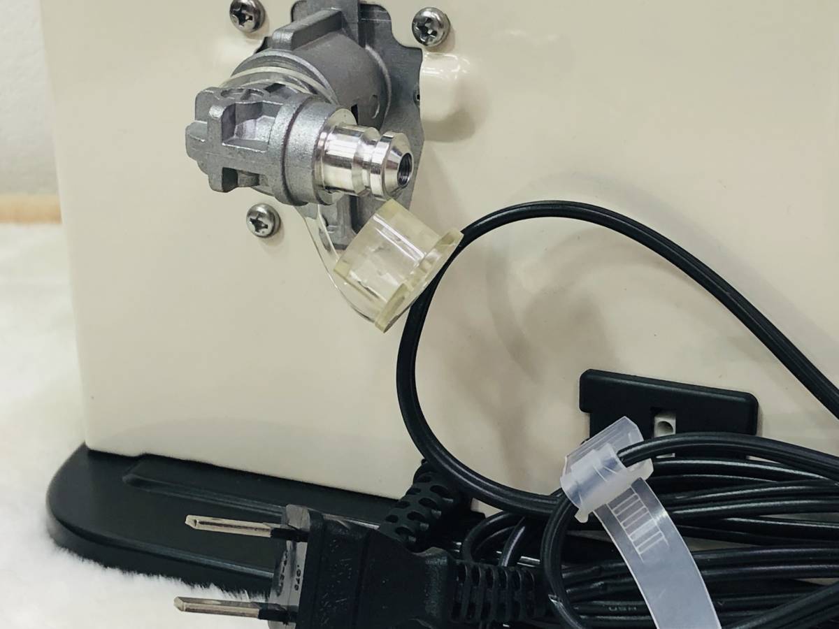 中古 Rinnai リンナイ ガスファンヒーター RC-M2403E 都市ガス 12A 