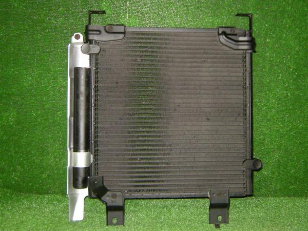 専用品 15117】ミラ ジーノ L700S コンデンサー ダイハツ ミラジーノ L700