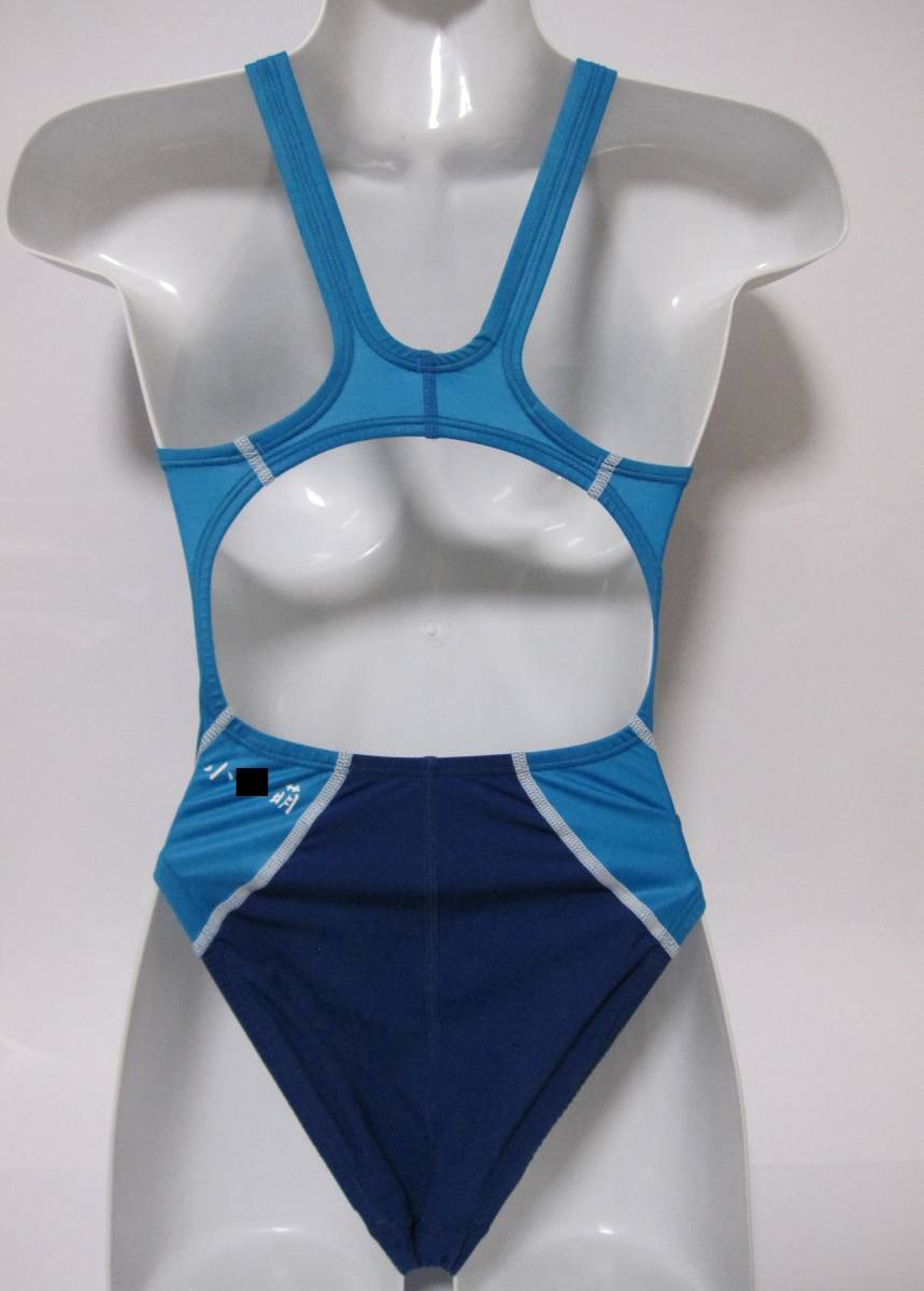 arena 競泳水着 青 M arena アリーナ arena 競泳水着 NUX-W ニュークス