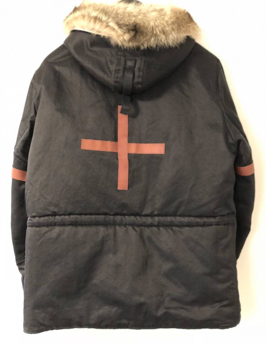 テンダーロイン T-3B /NAVY / M】TENDERLOIN 本店 オノゲ着用 キムタク 