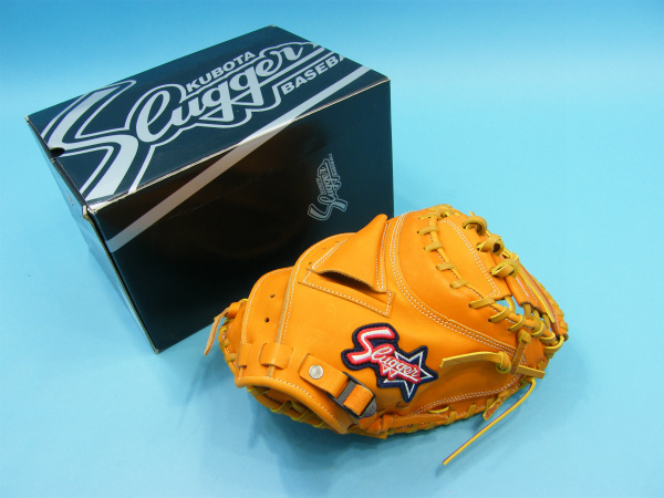 通販 - 【公式】 箱付 未使用 久保田 Slugger スラッガー JCSP