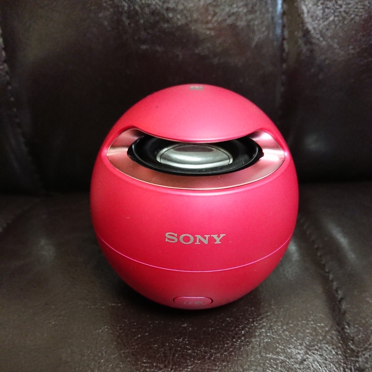 SONY SRS-X1 (V) [バイオレット] 価格比較 - ☆新品 ソニーワイヤレス
