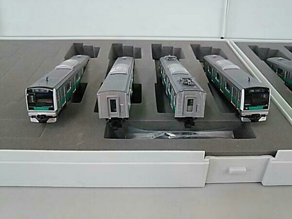 TOMIX 92571/92572 JR E233 2000系通勤電車 基本+増結セット 10両セット