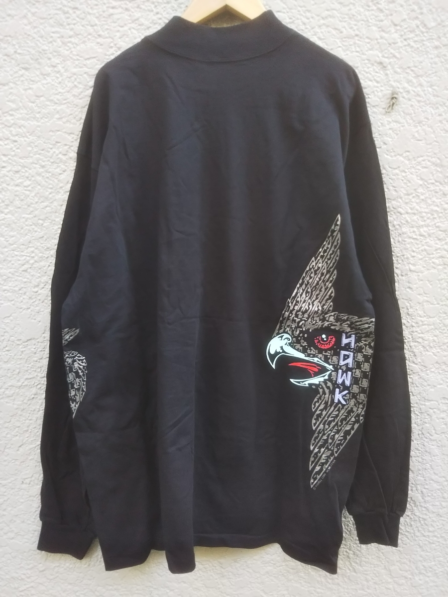 POWELL PERALTA トニーホーク ロンT Lサイズ パウエルペラルタ 80年代