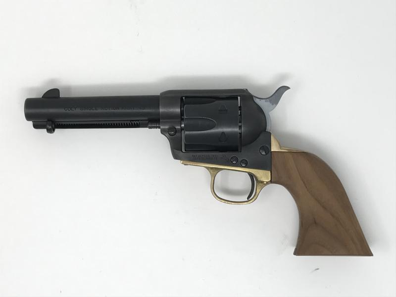 ★HWS★ハートフォード コルト SAA 45 マカロニ・バージョン シビリアン モデルガン 未発火品 #1812Z1017a52
